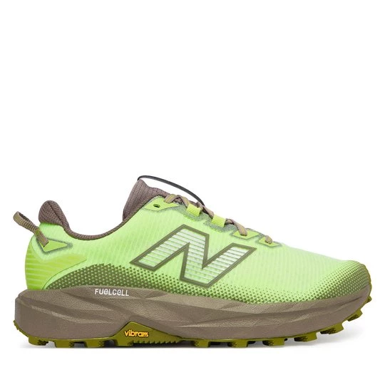 Obrázek produktu Běžecké boty New Balance Fuelcell Rebel Trail MRBTV1_RU Zelená