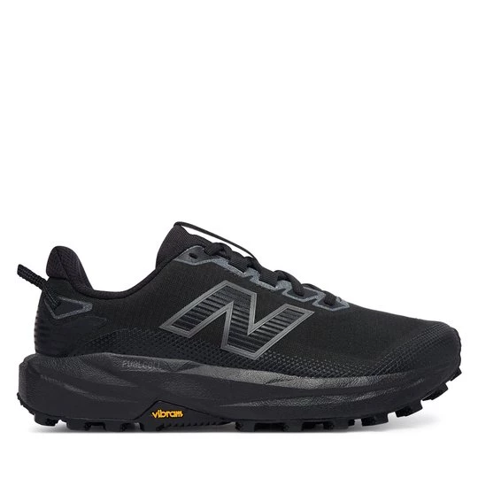 Obrázek produktu Běžecké boty New Balance Fuelcell Rebel Trail WRBTV1_RU Černá