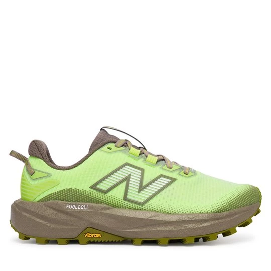 Obrázek produktu Běžecké boty New Balance Fuelcell Rebel Trail WRBTV1_RU Zelená