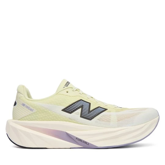 Obrázek produktu Běžecké boty New Balance Fuelcell Rebel V5 MFCX8QY Světle žlutá