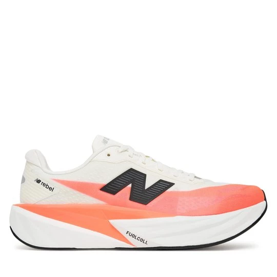 Obrázek produktu Běžecké boty New Balance FuelCell Rebel V5 MFCXLV5 Bílá