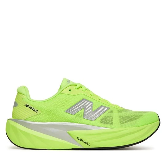 Obrázek produktu Běžecké boty New Balance FuelCell Rebel V5 MFCXLZ5 Zelená