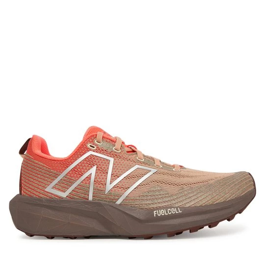 Obrázek produktu Běžecké boty New Balance FuelCell Venym MTVNYMV1 Oranžová
