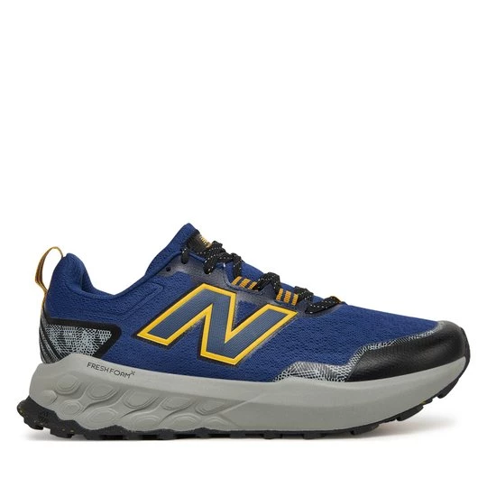 Obrázek produktu Běžecké boty New Balance Garoe MTGAROT2 Tmavomodrá