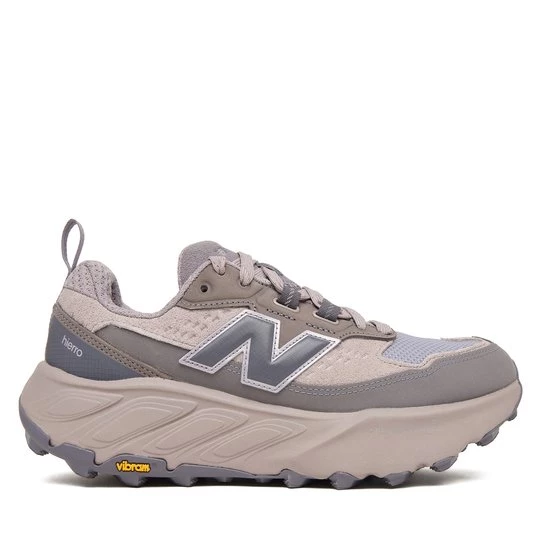 Obrázek produktu Běžecké boty New Balance Hierro Trek WHIET90M Světle fialová