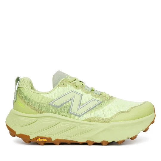 Obrázek produktu Běžecké boty New Balance Hierro WHIER1LJ Zelená