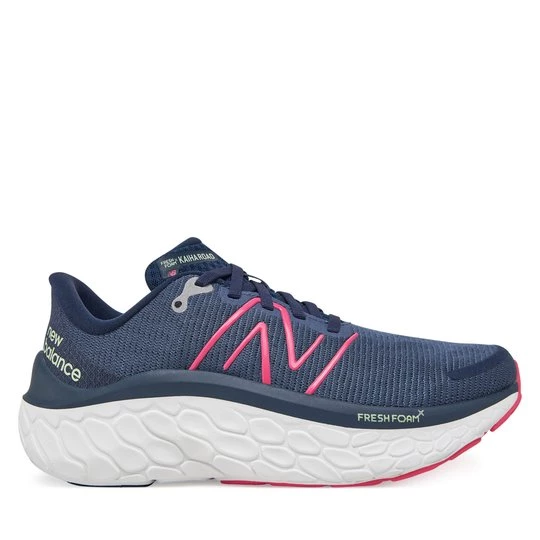Obrázek produktu Běžecké boty New Balance Kaiha Road WKAIRCI1 Tmavomodrá