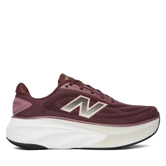 Obrázek produktu Běžecké boty New Balance More V6 WMOR6J1 Bordó