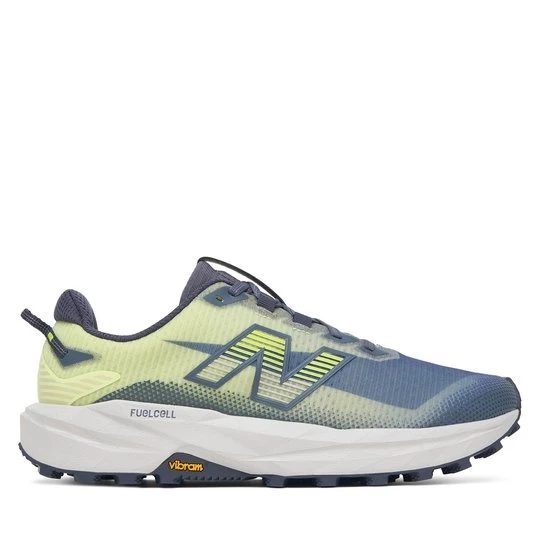 Obrázek produktu Běžecké boty New Balance Rebel Trail V1 MRBT8CQ Barevná