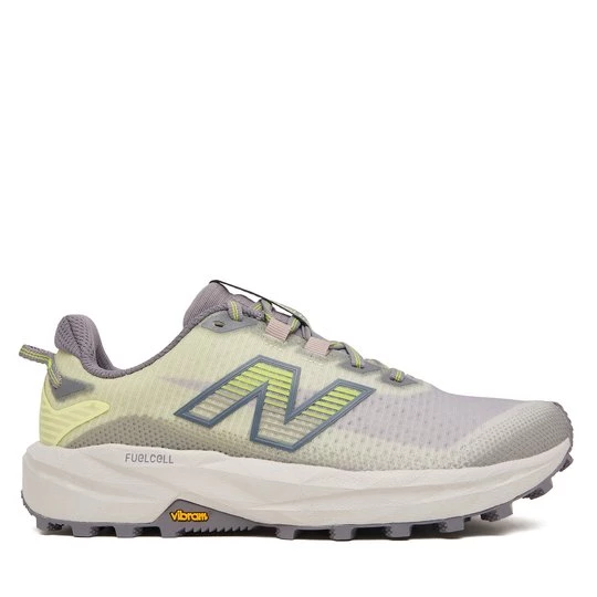 Obrázek produktu Běžecké boty New Balance Rebel Trail WRBT675 Šedá