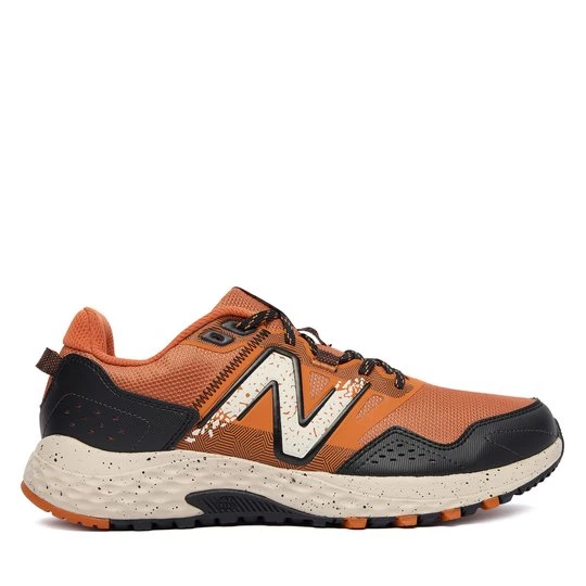 Obrázek produktu Běžecké boty New Balance T410 MT410OR8 Hnědá