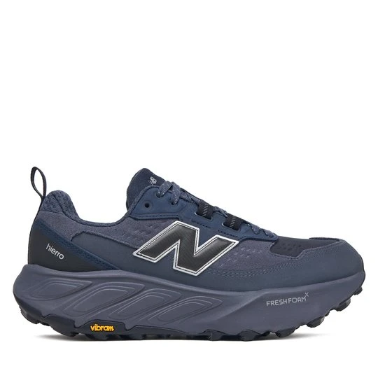 Obrázek produktu Běžecké boty New Balance X Hierro Trek MHIET296 Modrá