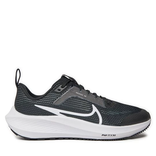 Obrázek produktu Běžecké boty Nike Air Zoom Pegasus 40 (GS) DX2498 001 Černá