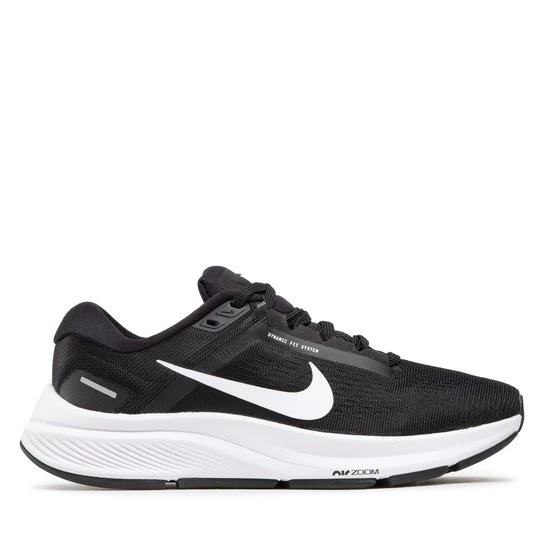 Obrázek produktu Běžecké boty Nike Air Zoom Structure 24 DA8570 001 Černá