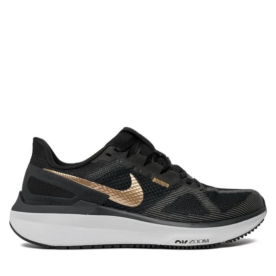 Obrázek produktu Běžecké boty Nike Air Zoom Structure 25 DJ7884 003 Černá