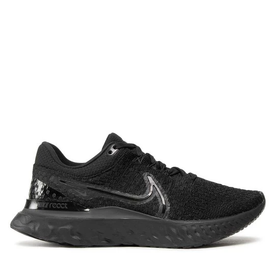 Obrázek produktu Běžecké boty Nike React Infinity Run Fk 3 DH5392 005 Černá