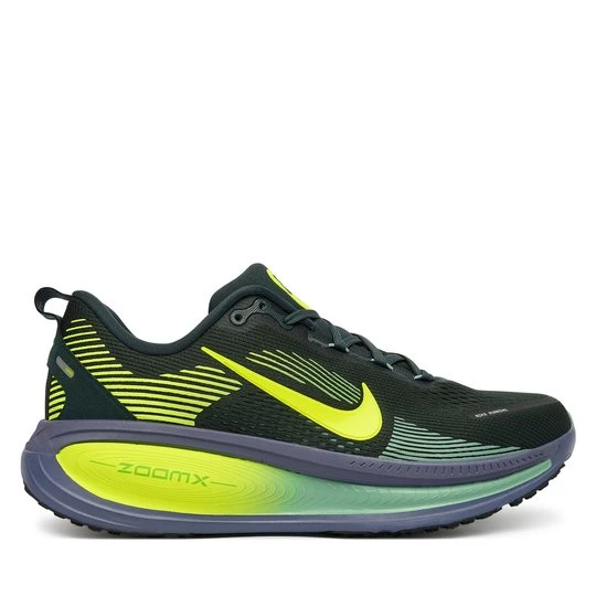 Obrázek produktu Běžecké boty Nike Vomero 18 HM6803 301 Zelená