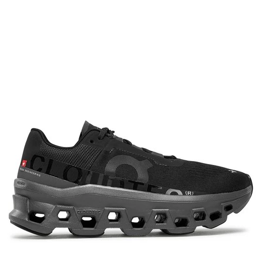 Obrázek produktu Běžecké boty On Cloudmonster 6199024 Černá