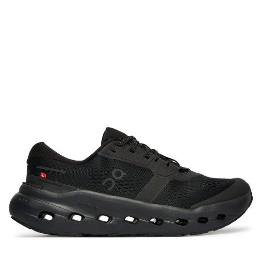 Obrázek produktu Běžecké boty On Cloudrunner 3 3WG10051043 Černá