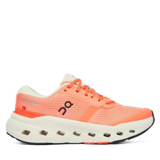 Obrázek produktu Běžecké boty On Cloudrunner 3 3WG10054728 Oranžová