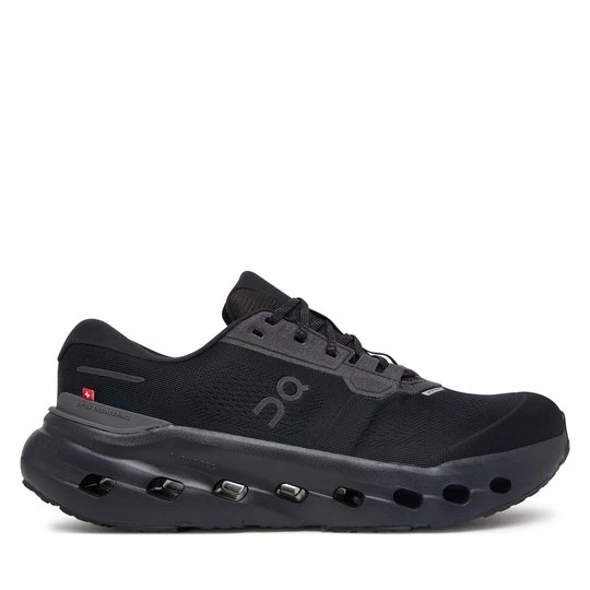 Obrázek produktu Běžecké boty On Cloudrunner 3 WP 3WG10081 Černá