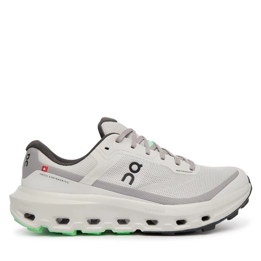 Obrázek produktu Běžecké boty On Cloudvista 3 Waterproof 3MG30255 Šedá