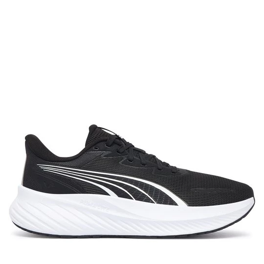 Obrázek produktu Běžecké boty Puma Pounce Lite 2 Jr 314041 01 Černá