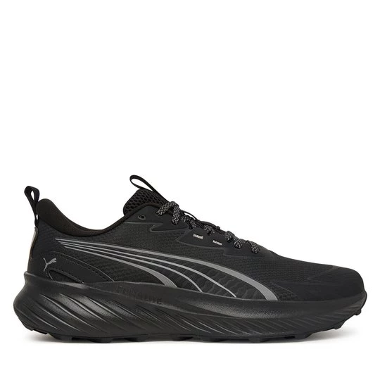 Obrázek produktu Běžecké boty Puma Pounce Lite 2 Trail 313736 01 Černá