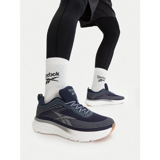 Obrázek produktu Běžecké boty Reebok CEO-ROAD STRIDER 100256916 Tmavomodrá