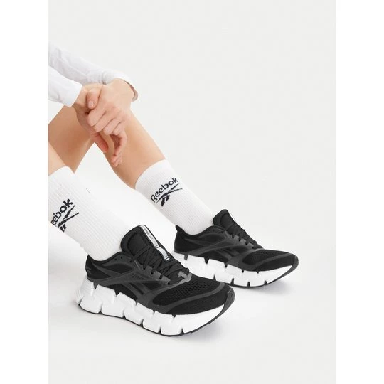 Obrázek produktu Běžecké boty Reebok EO-FLOATZIG 2 100230562 Černá