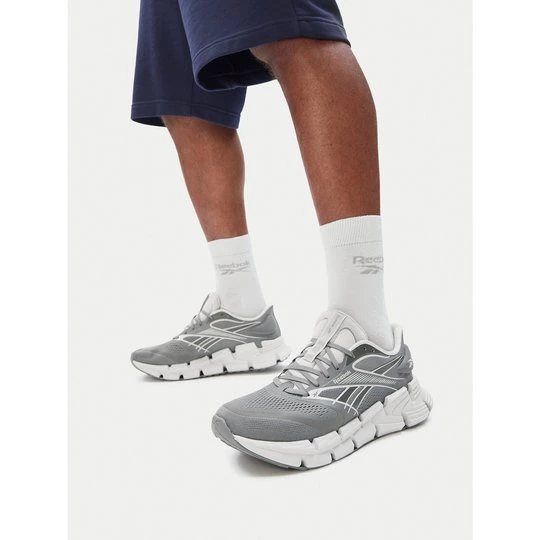Obrázek produktu Běžecké boty Reebok EO-FLOATZIG 2 100263821 Šedá