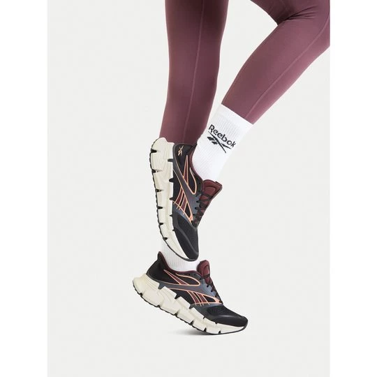 Obrázek produktu Běžecké boty Reebok EO-FLOATZIG 2 100263825 Černá