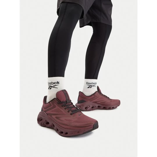 Obrázek produktu Běžecké boty Reebok EO-FUEL FLEX RUN 100244527 Bordó