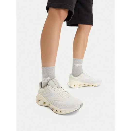 Obrázek produktu Běžecké boty Reebok EO-FUEL FLEX RUN 100244529 Krémová