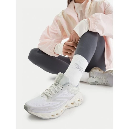 Obrázek produktu Běžecké boty Reebok EO-FUEL FLEX RUN 100244529 W Šedá
