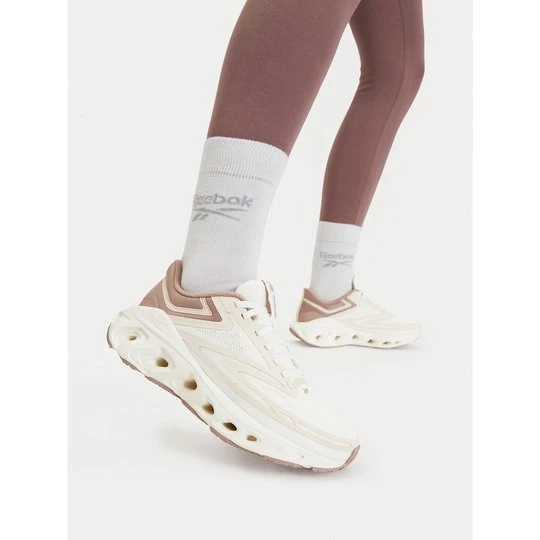 Obrázek produktu Běžecké boty Reebok EO-FUEL FLEX RUN 100263348 Krémová