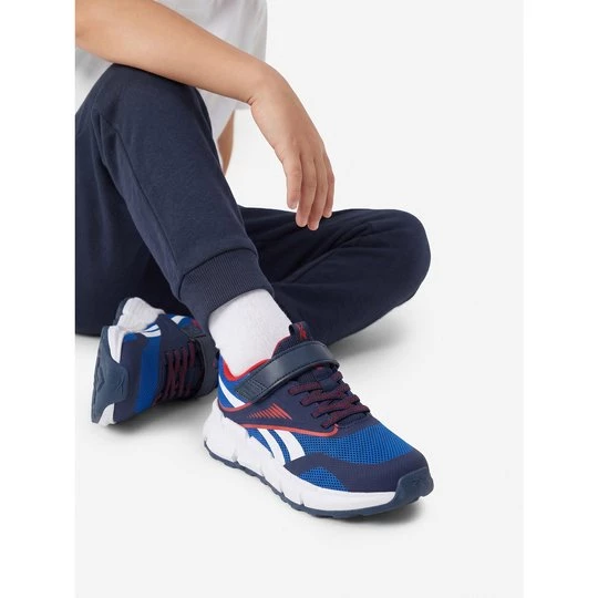 Obrázek produktu Běžecké boty Reebok Eo-Zig Dynamica 6 100267867 Tmavomodrá