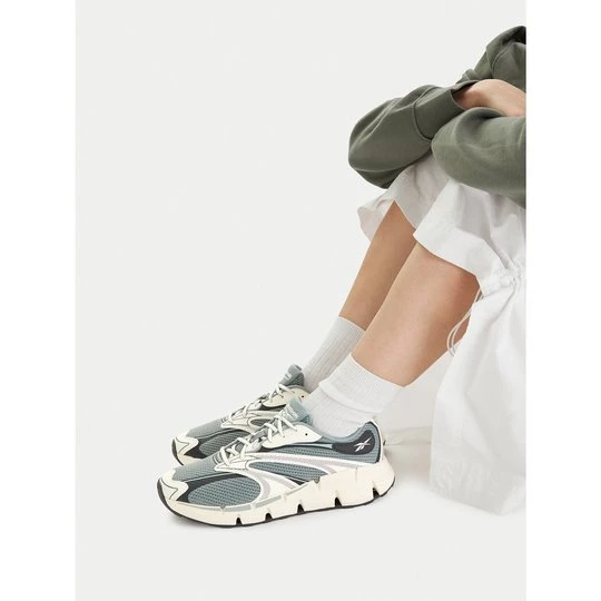 Obrázek produktu Běžecké boty Reebok EO-ZIG HYPNOTICA 100244508 W Zelená