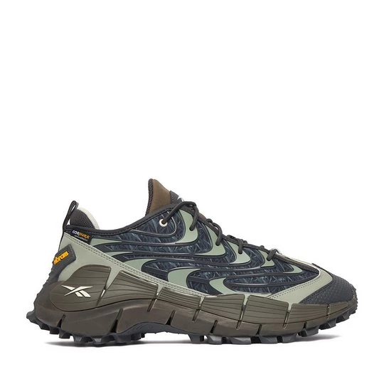 Obrázek produktu Běžecké boty Reebok EO-ZIG KINETICA 3.5 EDGE 100263273 Khaki