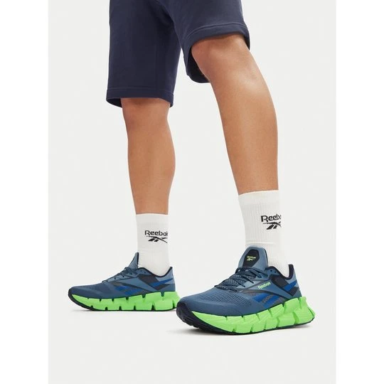 Obrázek produktu Běžecké boty Reebok FLOATZIG 1 100212131 Modrá
