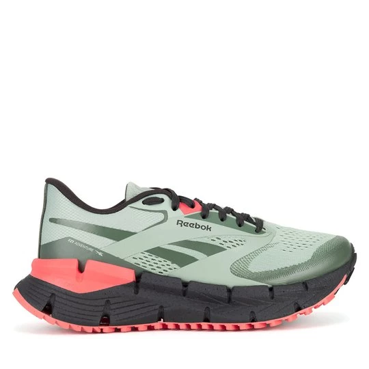 Obrázek produktu Běžecké boty Reebok FLOATZIG ADVENTURE 1 100209981 Zelená