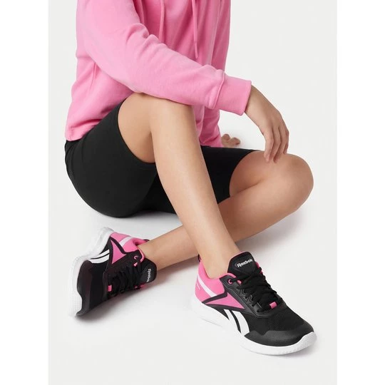 Obrázek produktu Běžecké boty Reebok REEBOK RUSH RUNNER 5 IF7925 Černá