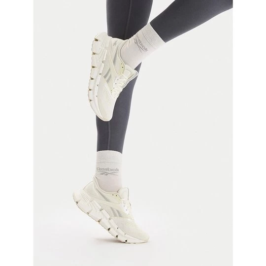 Obrázek produktu Běžecké boty Reebok SS-FLOATZIG 2 100245393 Krémová