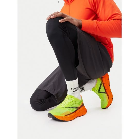 Obrázek produktu Běžecké boty Reebok SS-FLOATZIG X1 100248001 Žlutá