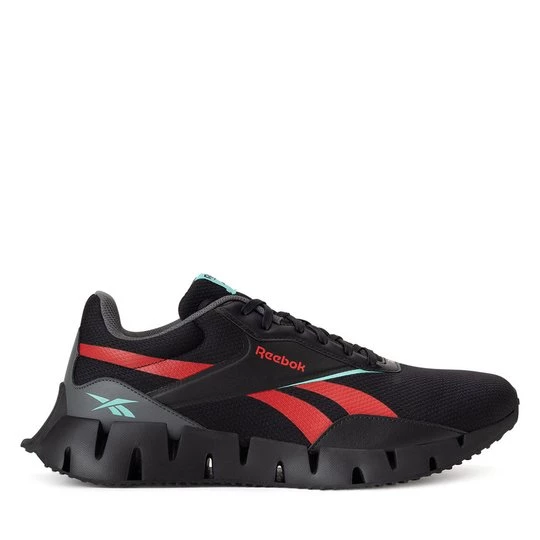 Obrázek produktu Běžecké boty Reebok ZIG DYNAMICA STR 100209978 Černá