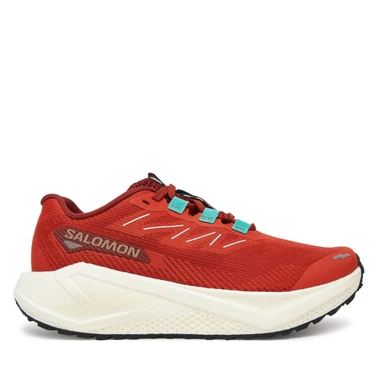 Obrázek produktu Běžecké boty Salomon Aero Blaze 3 Grvl L47915000 Oranžová