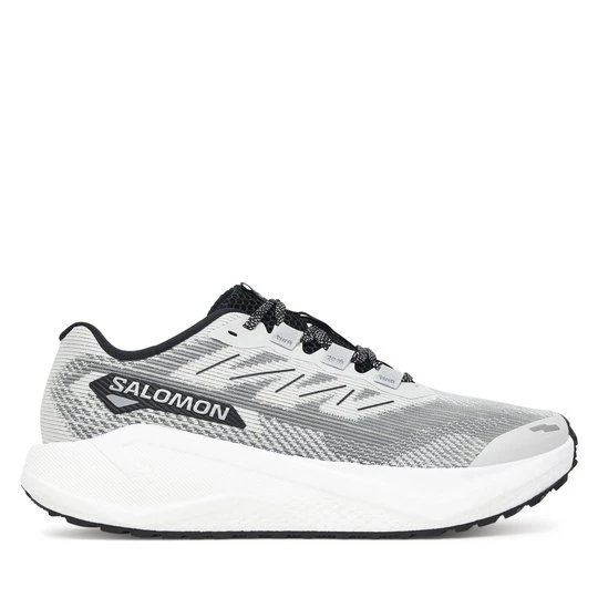 Obrázek produktu Běžecké boty Salomon Aero Blaze 3 Grvl L47971600 Šedá