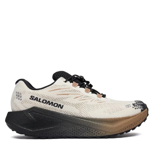 Obrázek produktu Běžecké boty Salomon Aero Blaze 4 gtx GORE-TEX L45403200 Béžová