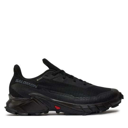 Obrázek produktu Běžecké boty Salomon Alphacross 5 Gore-Tex L47307500 Černá