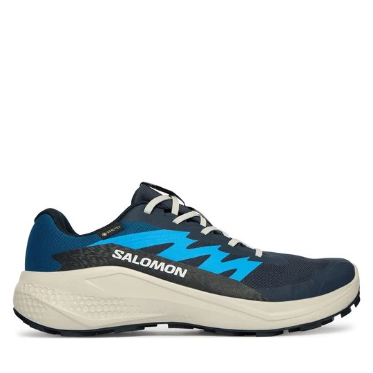 Obrázek produktu Běžecké boty Salomon Alphaglide Gtx L47975100 Modrá